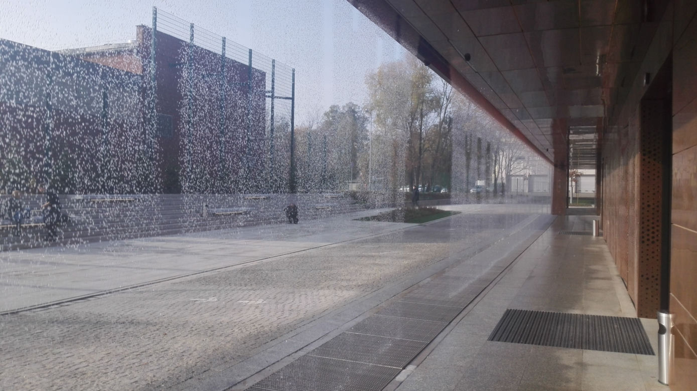Hydropolis warte jest blisko 60 milionów złotych