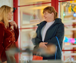 Na Wspólnej, odcinek 4183: Eliza postanawia definitywnie zakończyć relację z Bartkiem. Wichrowski nie potrafi zaakceptować jej decyzji