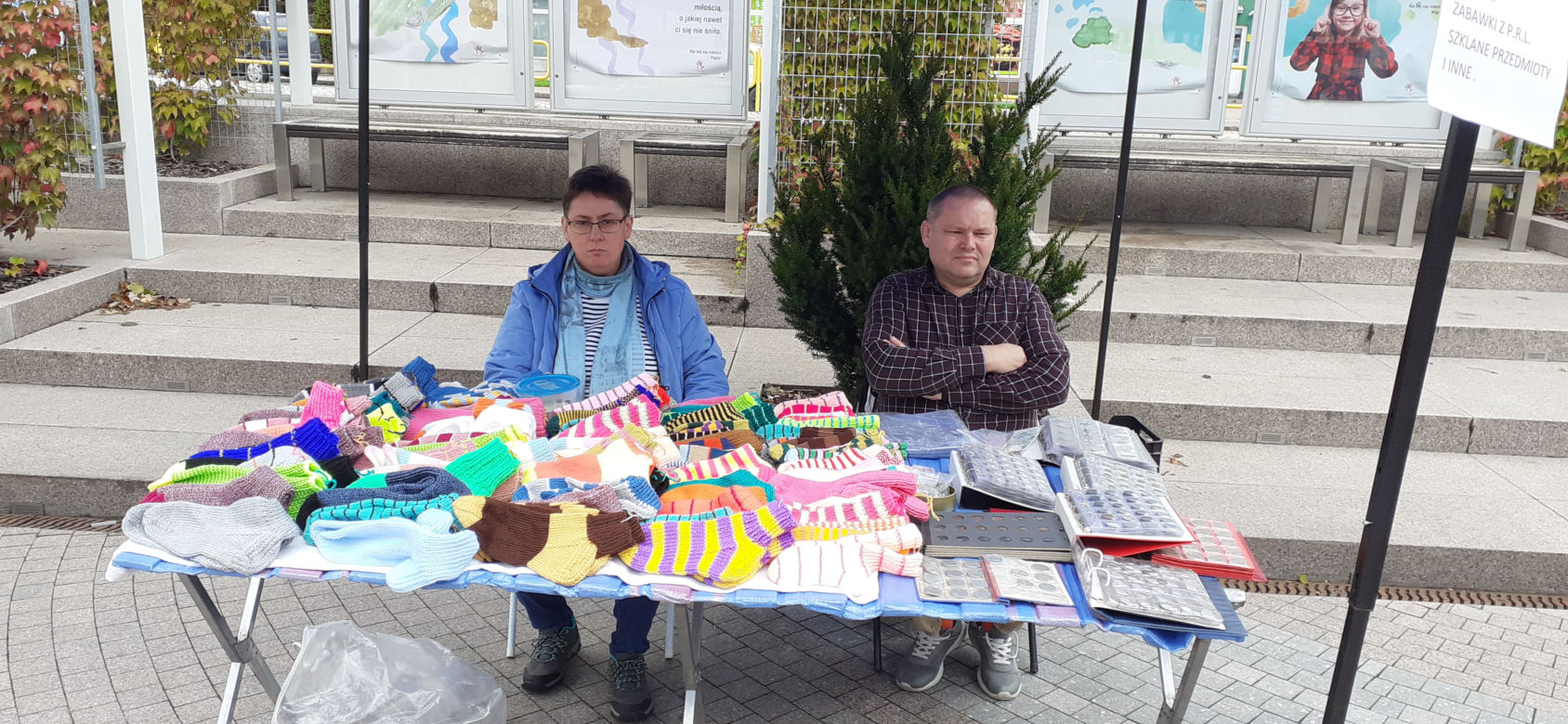 II EKO Jarmark w Iławie. Mieszkańcy zachwyceni, będzie kolejny!