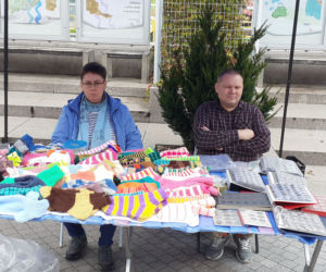 II EKO Jarmark w Iławie. Mieszkańcy zachwyceni, będzie kolejny!