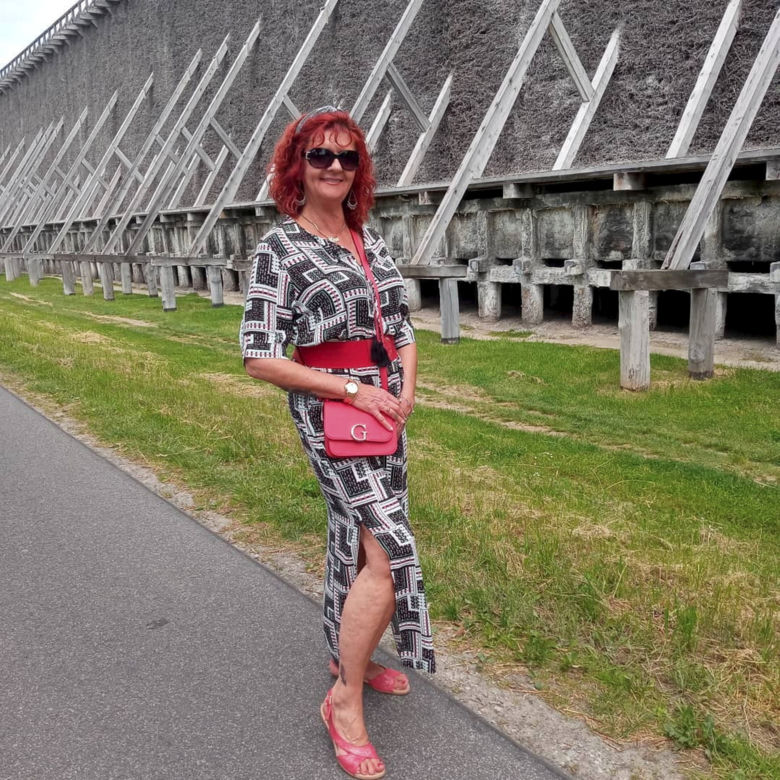 Nina Busk z „Sanatorium miłości” nie żyje