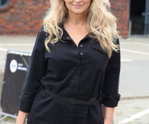 Martyna Wojciechowska w 2021 roku