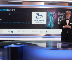 Zwycięzcy Złotych Laurów Super Biznesu 2020