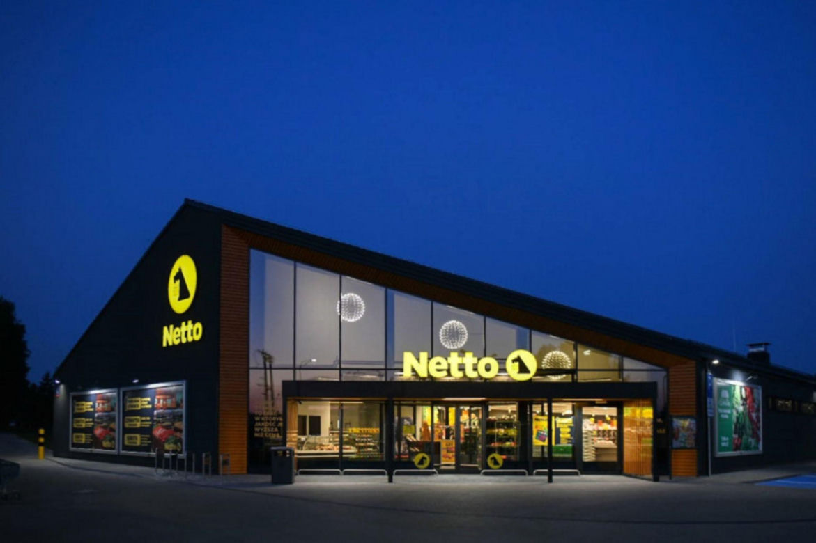 Sklep Netto