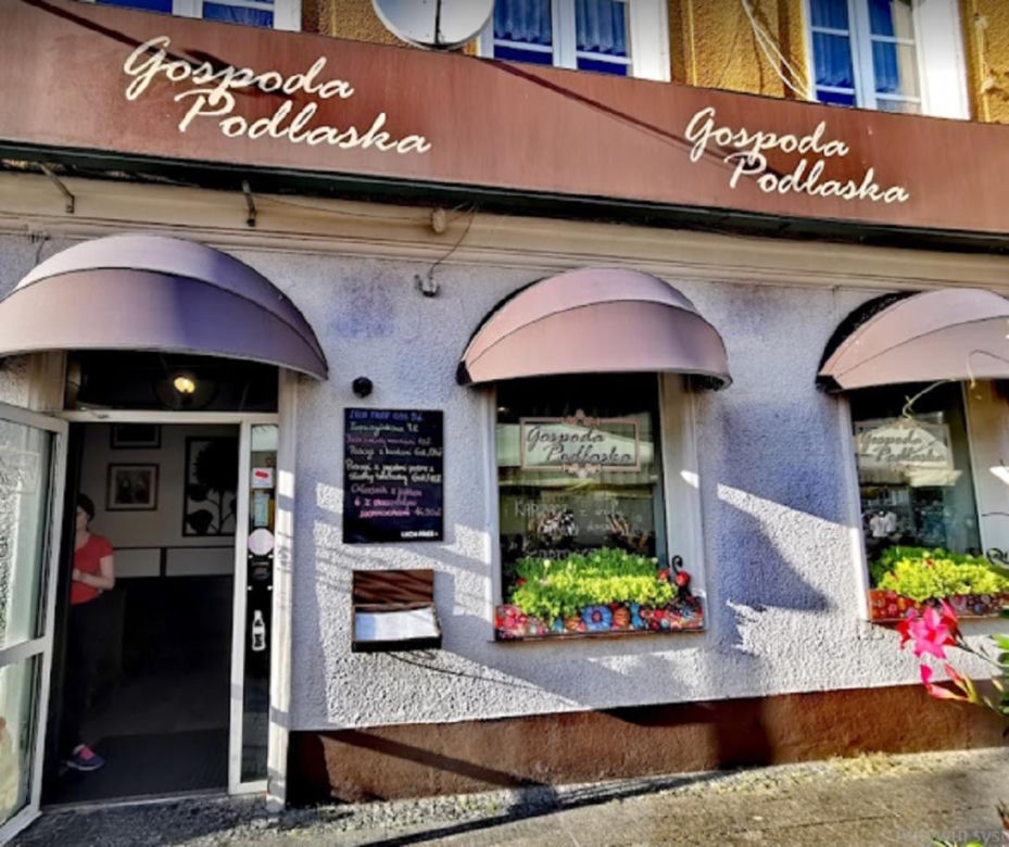 Kulinarny Szlak Dawnego Białegostoku. Zobacz miejsca [ZDJĘCIA]