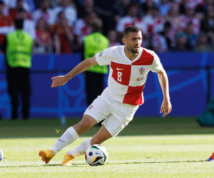Mateo Kovacić (Chorwacja)