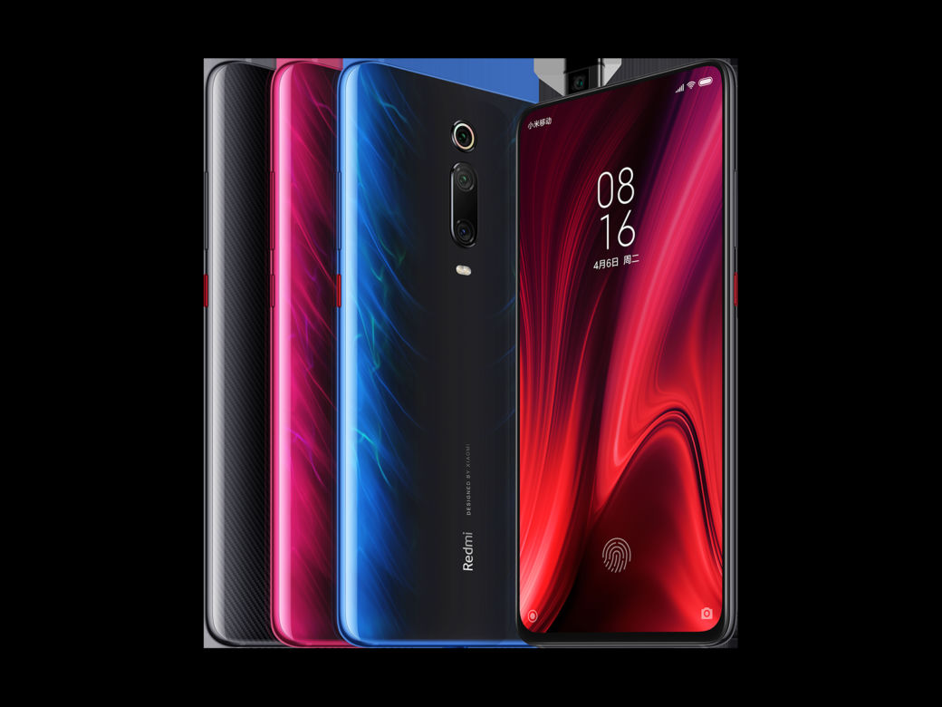 Xiaomi  Redmi K20