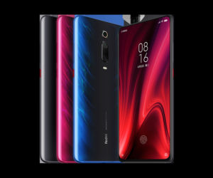  Xiaomi  Redmi K20
