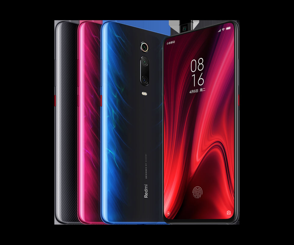  Xiaomi  Redmi K20