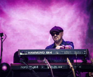 Rockowizna Festiwal Kraków: dzień drugi 29.8.2026.
