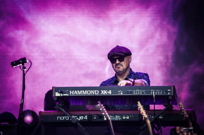 Rockowizna Festiwal Kraków: dzień drugi 29.8.2026.