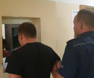 Kowal: Spowodował kolizję i uciekł na piechotę. Był pijany w sztok!