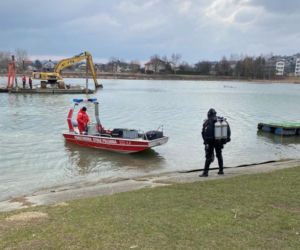  Rzeszów. Tajemnicze zaginięcie 25-latka. Gdzie jest Mariusz Michalik? Szukają go od stycznia [ZDJĘCIA]