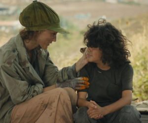 Dziedzictwo, odc. 863. Nana, Yusuf