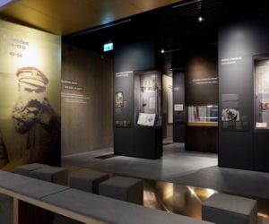Muzeum Józefa Piłsudskiego gotowe! 