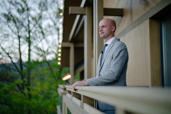 11. odcinek "Rolnik szuka żony"