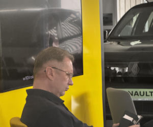 Tak Przemysław Czarnek dba o żonę! Zabrał jej auto do przeglądu