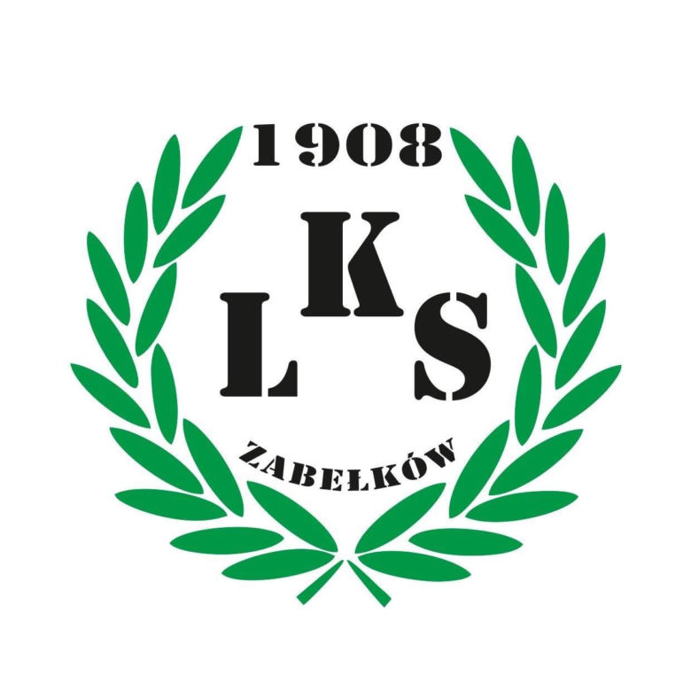 LKS Zabełków założony w 1908 roku