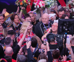 Światełko do nieba rozświetliło noc. WOŚP 2026