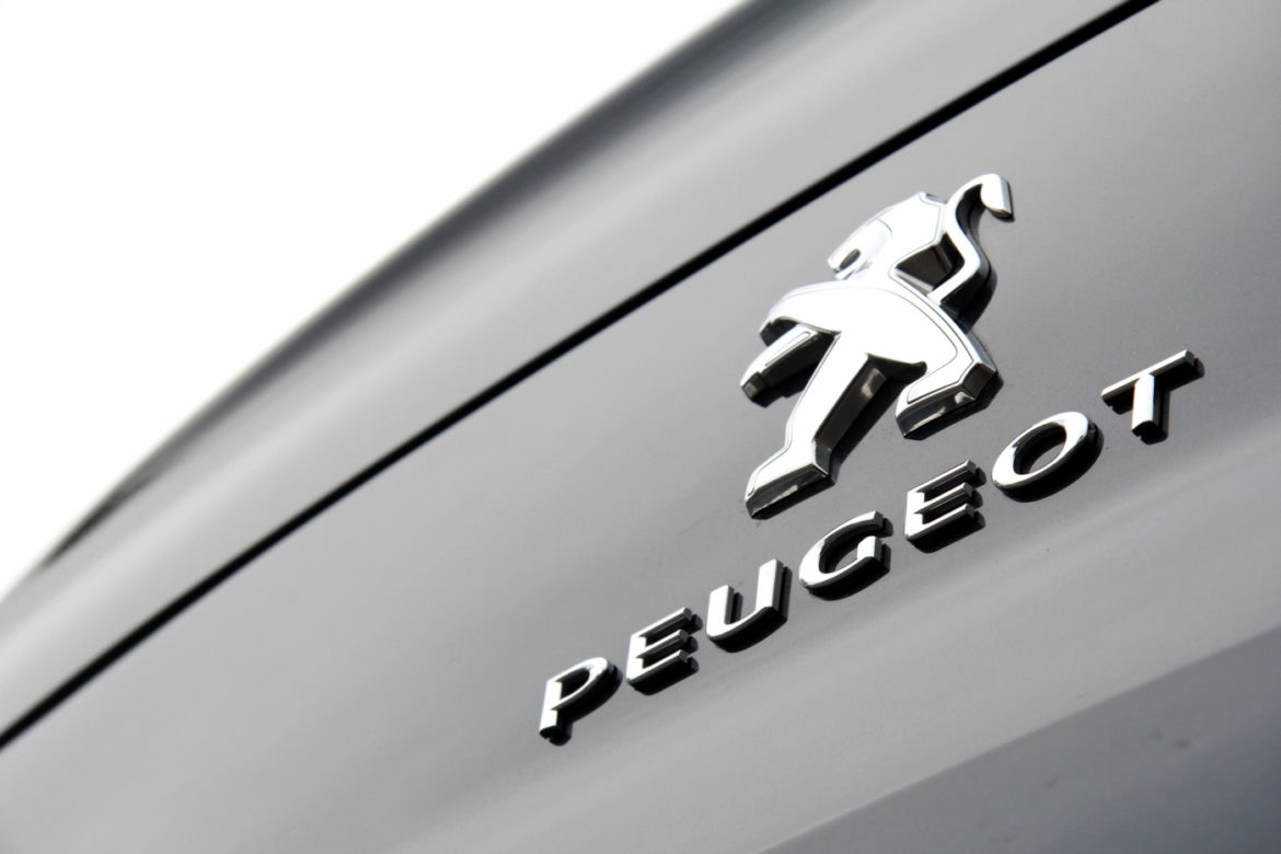 Peugeot 508 1.6 e-THP Allure