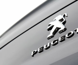 Peugeot 508 1.6 e-THP Allure