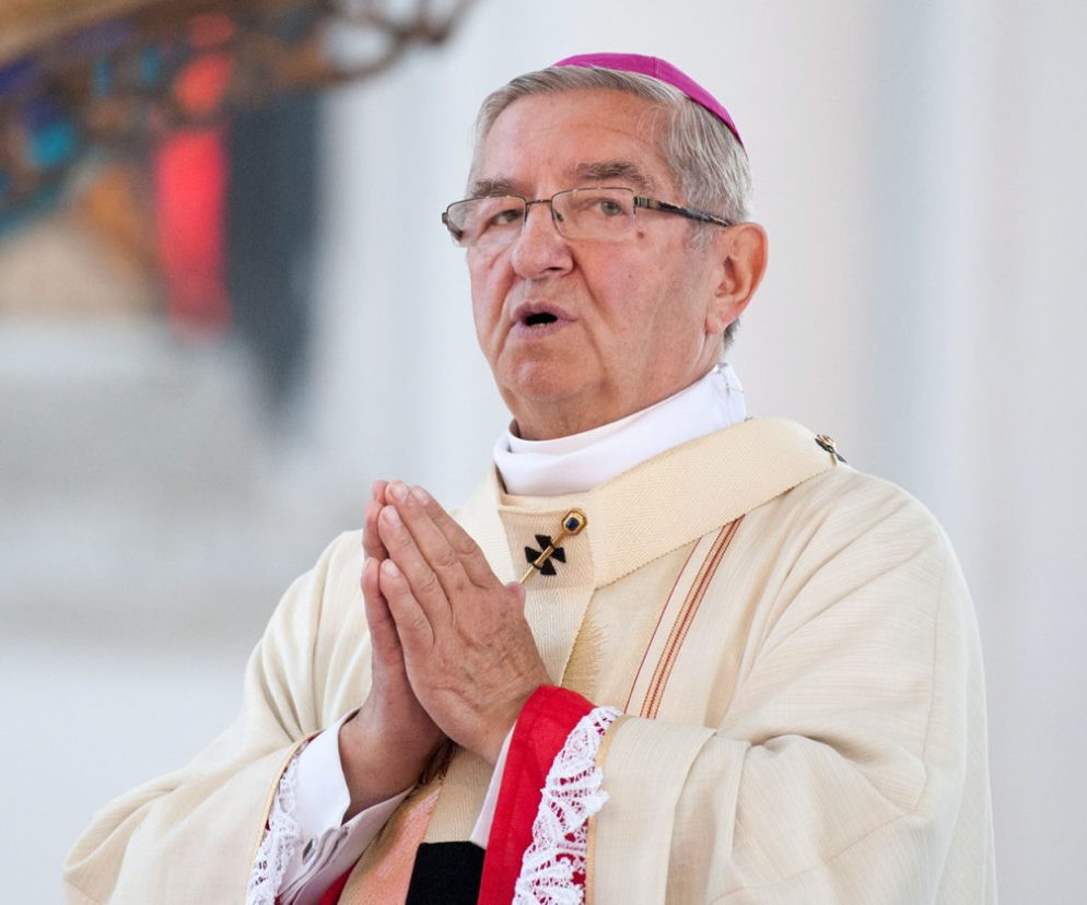 Sławoj Leszek Głódź
