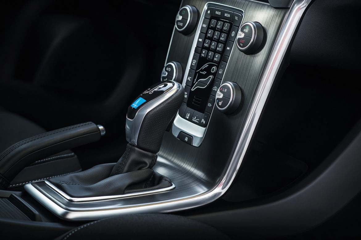 Nowe pakiety Polestar dla Volvo V40, V60, S60 I XC60 