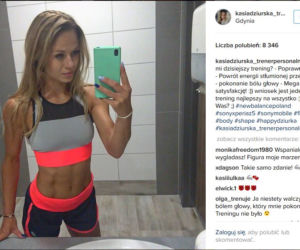 Kasia Dziurska