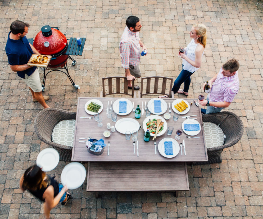 Grill Kamado Joe III Classic