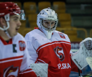 KH Energa Toruń - Kadra PZHL U23 - zdjęcia z Tor-Toru