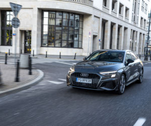 2020 Audi A3 Limousine S line 35 TFSI S tronic