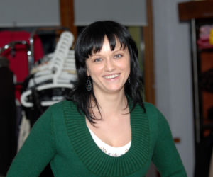 Izabela Małysz