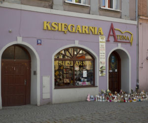Rodzice mordercy chcą 100 tys. za wywiad