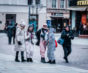 30. finał WOŚP w Toruniu! Wielka Orkiestra Świątecznej Pomocy znów łączyła torunian