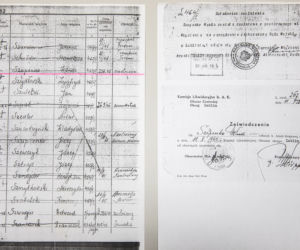 Do Muzeum na Majdanku trafiły cenne pamiątki. Dzięki nim powstanie biografia Lublinianki, która pomagała więźniom