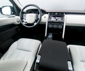 Land Rover Discovery 3.0 Si6 340 KM HSE Luxury