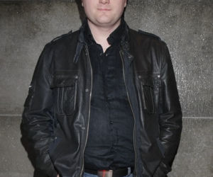 Bartek Kasprzykowski