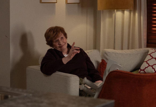 Na wspólnej, odcinek 4163: Kamil posuwa się za daleko w nękaniu Dexa i traci córkę