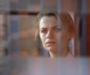Na dobre i na złe odc. 762. Agata (Emilia Komarnicka-Klynstra)