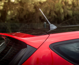 Ford Fiesta ST Line