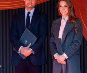 Dzieci Kate i Williama nie będą książątkami? Niezwykła decyzja Williama