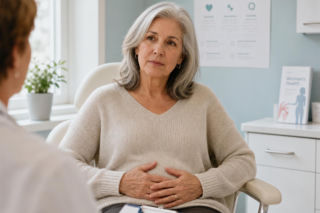 Krwawienie po menopauzie wymaga pilnej diagnostyki. Często to atrofia, ale ryzyko raka istnieje