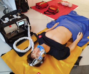 34. Finał WOŚP w Galerii Siedlce