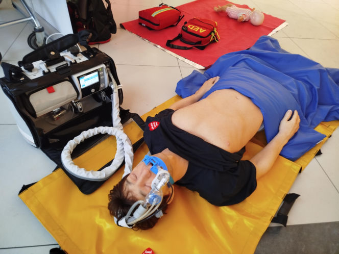 34. Finał WOŚP w Galerii Siedlce