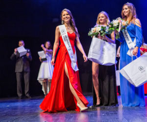 Miss Śląska i Miss Śląska Nastolatek 2019: Dominika z Sosnowca i Magda z Orzesza z tytułem dla najpiękniejszej [ZDJĘCIA]