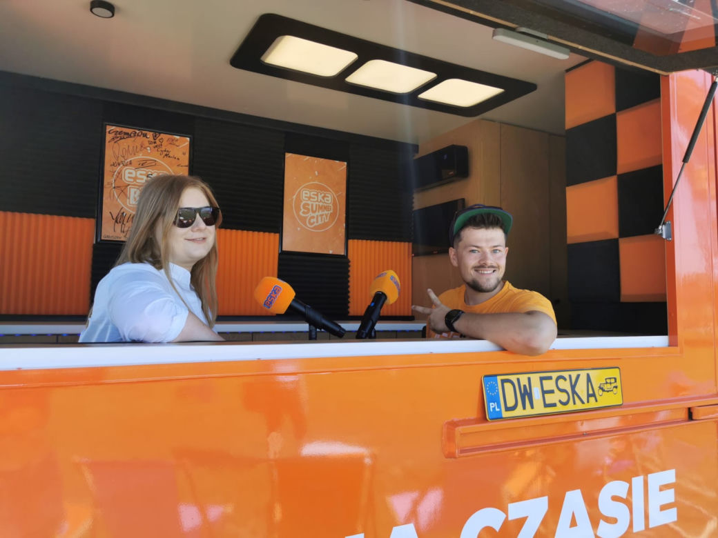 Tak bawiliśmy się na ESKA Summer City! (6 lipca - 9 lipca)