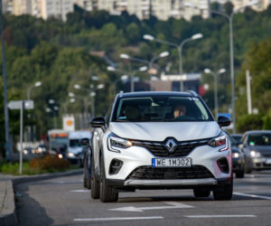 Renault Captur E-TECH Plug-In Hybrid