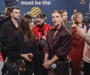 Gwiazdy 18. edycji Tańca z Gwiazdami