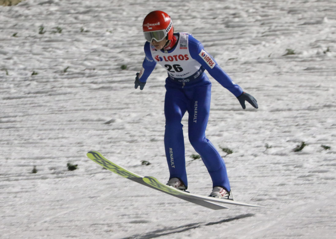 Paweł Wąsek