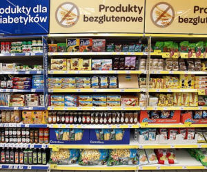 Postaw na ekologię i zdrową żywność! Carrefour rozpoczął kampanię Z miłości do zdrowia